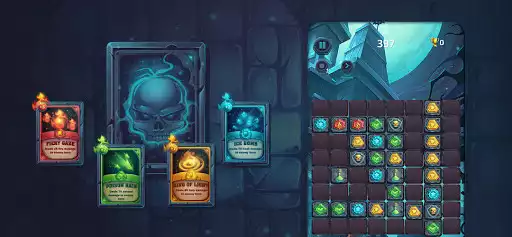 Play Monster Puzzle