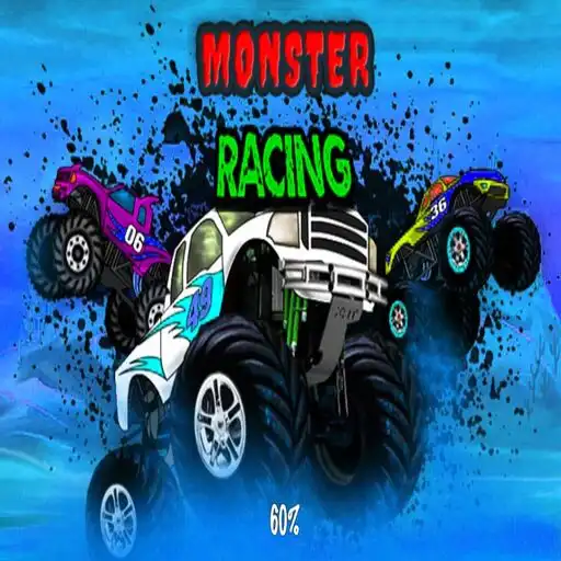 Play Monster Racing APK