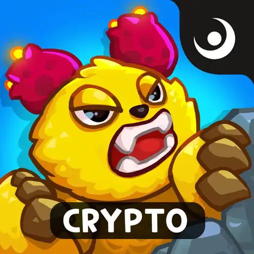 Play Monsterra: Crypto NFT Game APK Play Monsterra: Crypto NFT Game APK