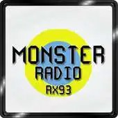 Free play online Monster Radio 93.1 FM Radio Online APK Free play online Monster Radio 93.1 FM Radio Online APK
