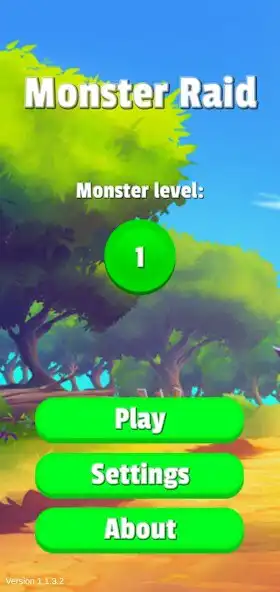 Play Monster Raid  and enjoy Monster Raid with UptoPlay