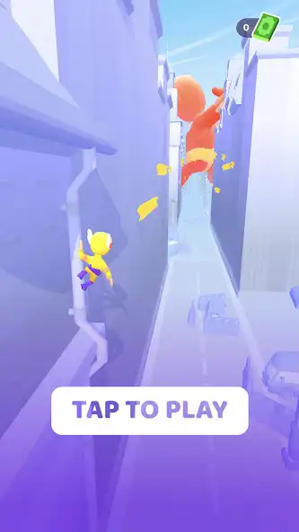 Play Monster Rampage  and enjoy Monster Rampage with UptoPlay