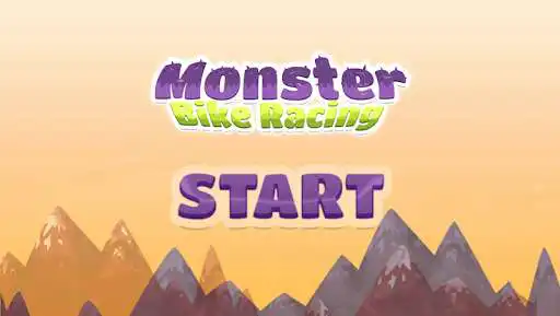 Play APK Monster Ride  and enjoy Monster Ride with UptoPlay com.prinsapps.monsterride