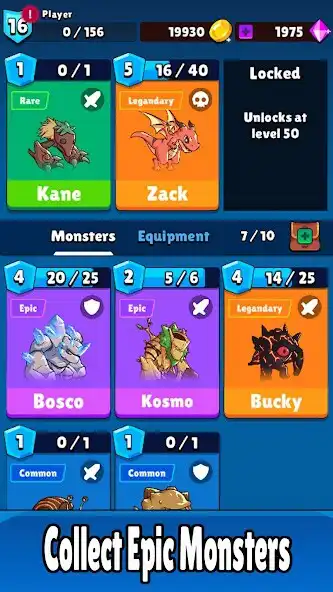 Play Monster RPG: AFK Idle Clicker and enjoy Monster RPG: AFK Idle Clicker with UptoPlay Play Monster RPG: AFK Idle Clicker and enjoy Monster RPG: AFK Idle Clicker with UptoPlay