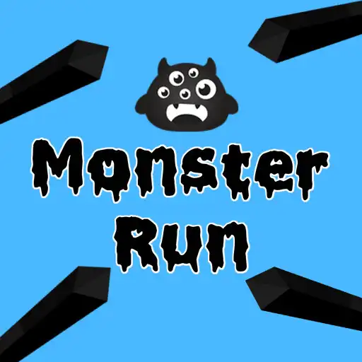 Play Monster Run : Escape the Abyss APK