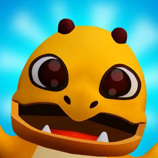 Play Monster Run APK Play Monster Run APK
