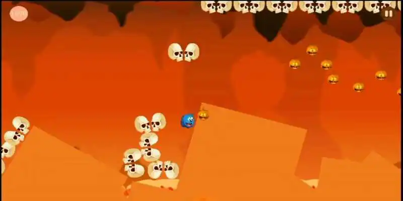 Play Monster run