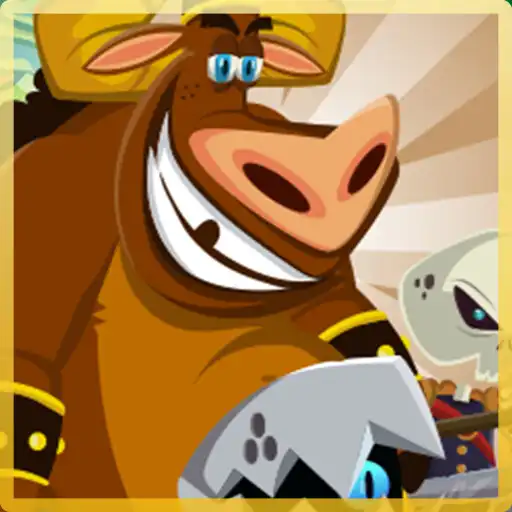 Play Monster Rush Defense APK