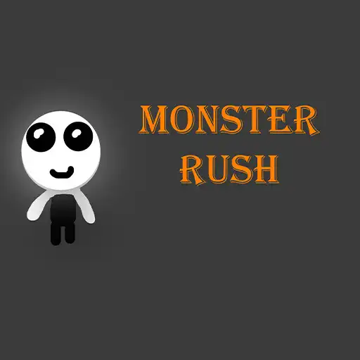 Play Monster Rush APK Play Monster Rush APK
