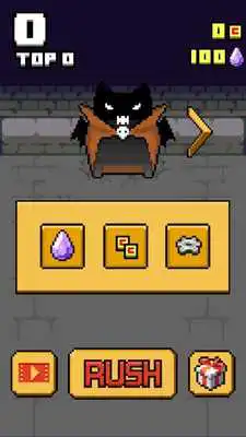 Play MonsterRush