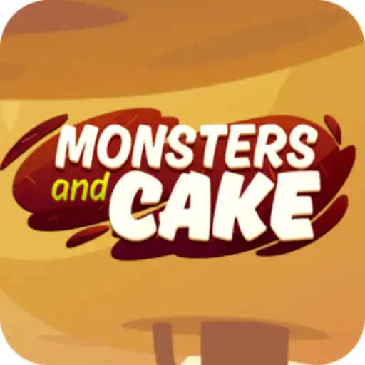 Play Monsters and Cake- Game App APK
