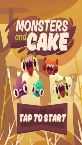 Play Monsters and Cake- Game App as an online game online Monsters and Cake- Game App with UptoPlay Play Monsters and Cake- Game App as an online game Monsters and Cake- Game App with UptoPlay