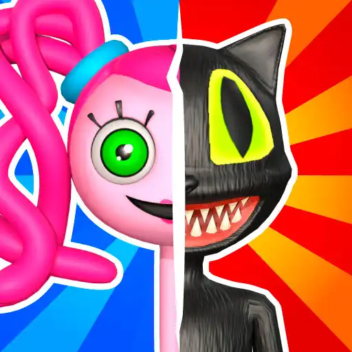 Play Monsters: Battle Merge APK