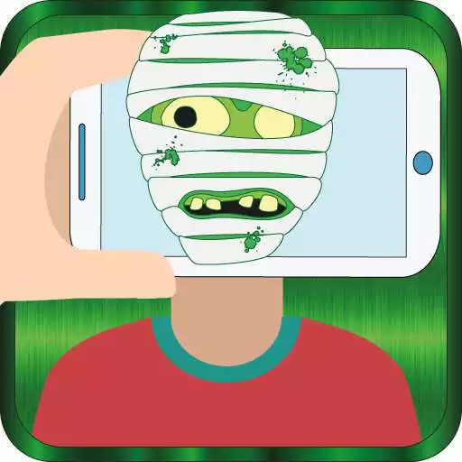 Free play online Monster Scanner Face APK