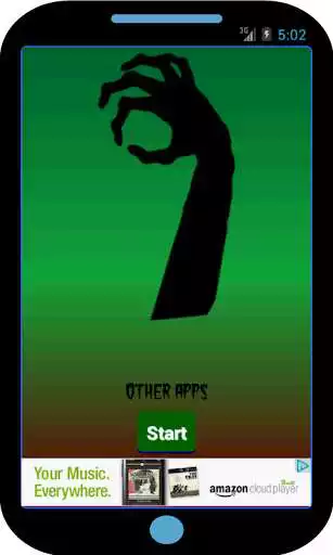 Play Monster Scanner Face