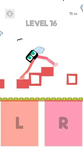 Play Monsters Can Walk! Simulator as an online game Monsters Can Walk! Simulator with UptoPlay