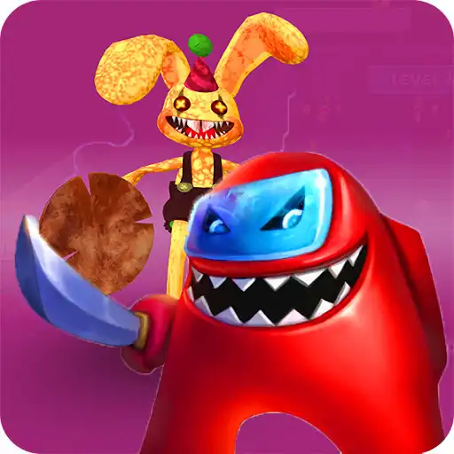 Play Monster Scary : Bunzo Playtime APK Play Monster Scary : Bunzo Playtime APK