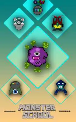 Play Monster School for MC Play Monster School for MC