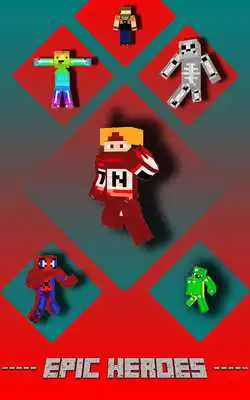 Play Monster School for MC Play Monster School for MC