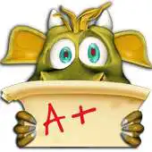 Free play online Monsterschool APK