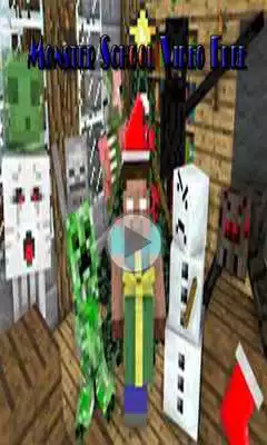 Play Monster School Video Free