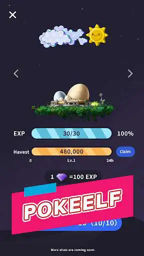 Play Monster Scratcher as an online game Monster Scratcher with UptoPlay