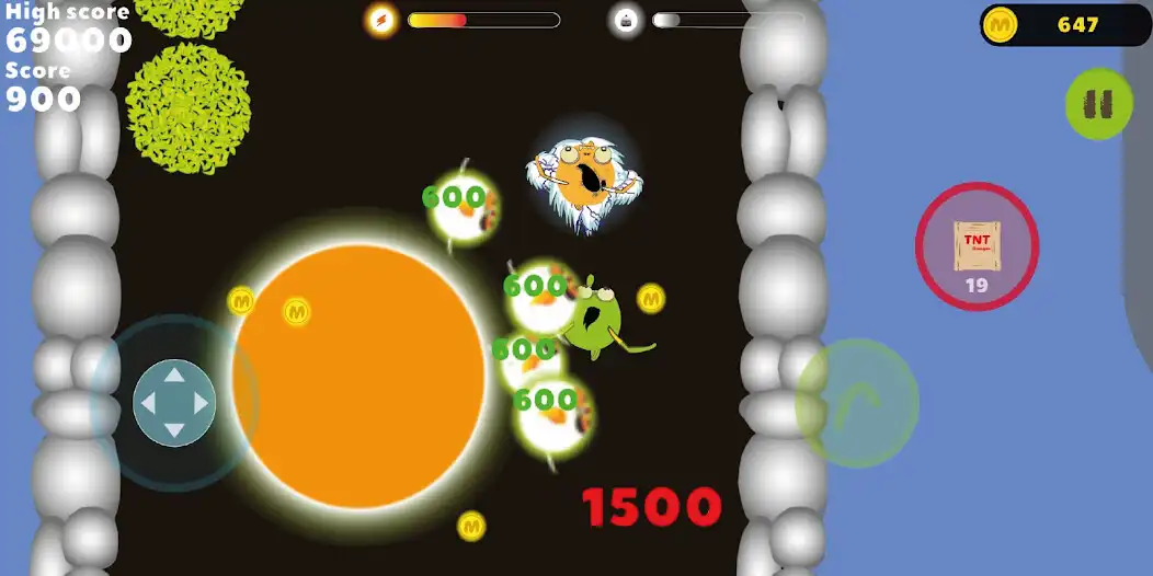 Play Monsters Cry  and enjoy Monsters Cry with UptoPlay