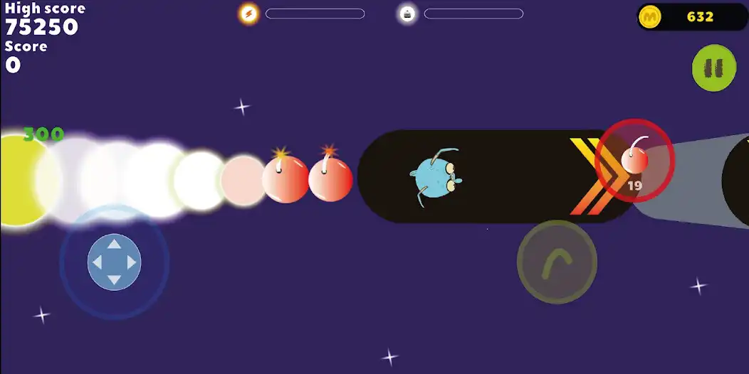 Play Monsters Cry as an online game Monsters Cry with UptoPlay