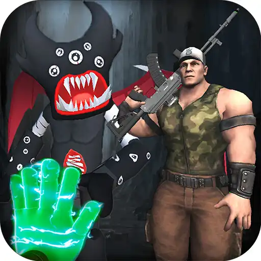 Play Monsters Defensetime APK