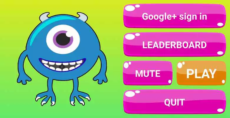 Play Monsters Family Tap Play Monsters Family Tap
