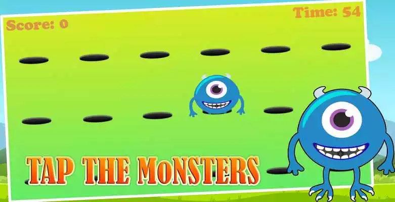 Play Monsters Family Tap Play Monsters Family Tap