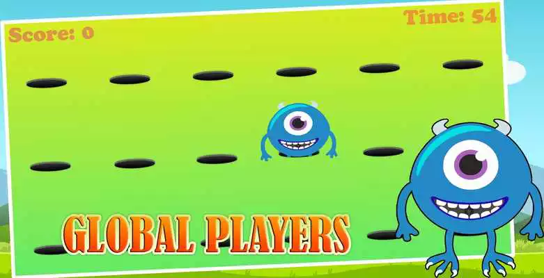 Play Monsters Family Tap Play Monsters Family Tap