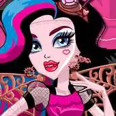 Free play online Monsters Fashion Style Dress up Makeup Game APK Free play online Monsters Fashion Style Dress up Makeup Game APK