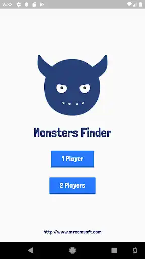 Play Monsters Finder and enjoy Monsters Finder with UptoPlay Play Monsters Finder and enjoy Monsters Finder with UptoPlay
