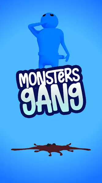 Chơi Monsters Gang 3D: chiến đấu với quái thú và thưởng thức Monsters Gang 3D: chiến đấu với quái thú với UptoPlay