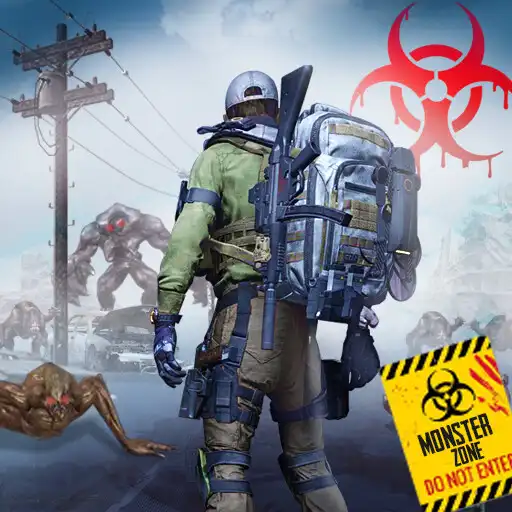 Play Monster Shooter: Gun Games APK