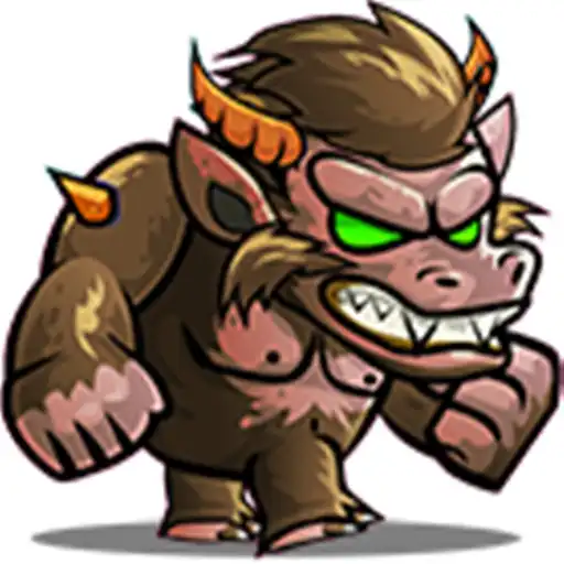 Play Monster Shooter APK