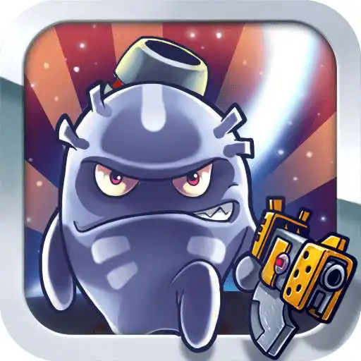 Free play online Monster Shooter: Lost Levels  APK