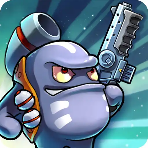Play Monster Shooter Platinum APK