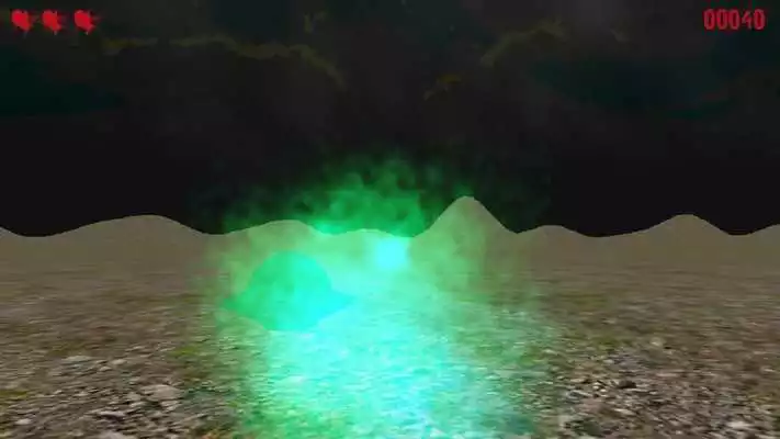Play Monster shooter