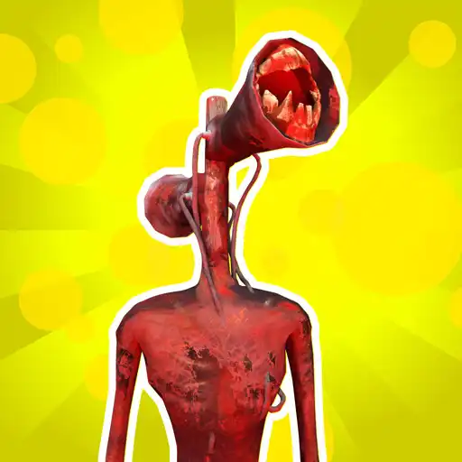 Play Monsters: Horror Park APK