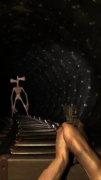 Play Monsters: Horror Park as an online game Monsters: Horror Park with UptoPlay