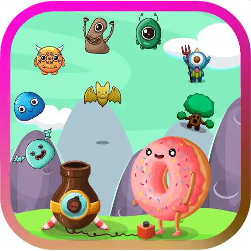 Play Monsters Hunter APK