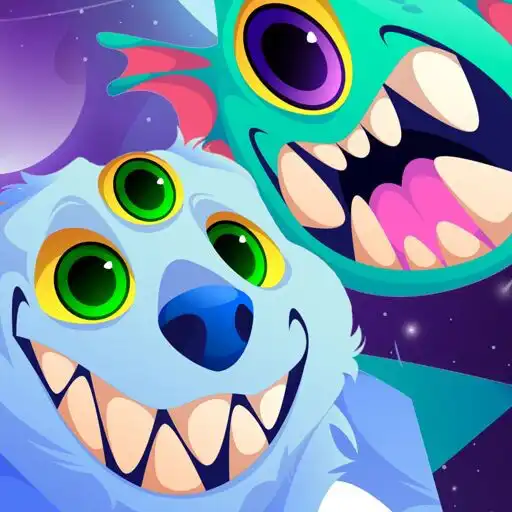 Play Monsters in Space APK