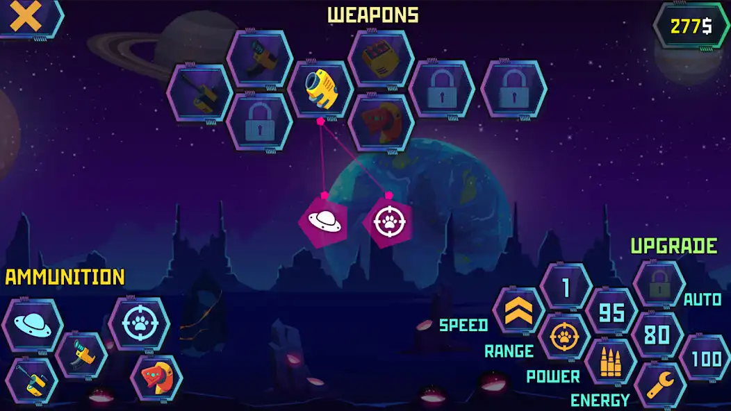 Play Monsters in Space as an online game online Monsters in Space with UptoPlay Play Monsters in Space as an online game Monsters in Space with UptoPlay