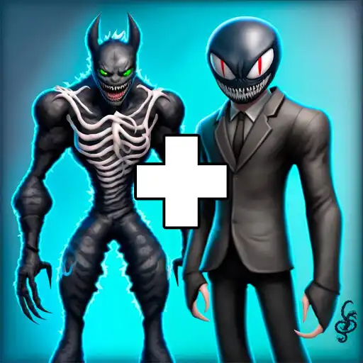 Play Monsters Island: Merge Battler APK