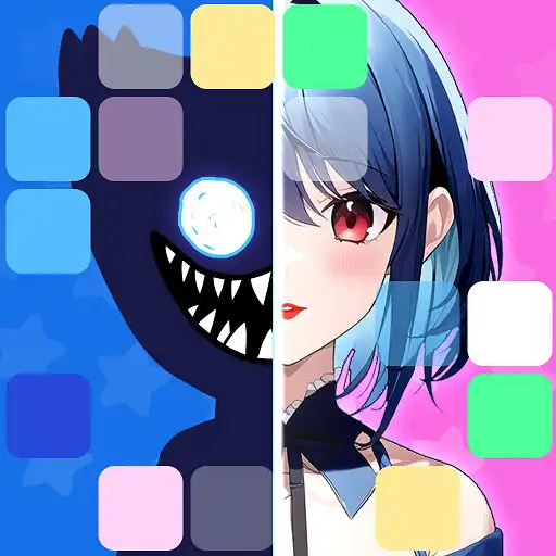 Play Monster Sisters APK