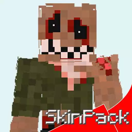 Free play online Monster Skins for Minecraft APK