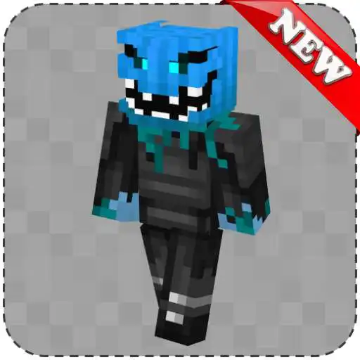 Free play online Monster Skins for Minecraft PE APK Free play online Monster Skins for Minecraft PE APK