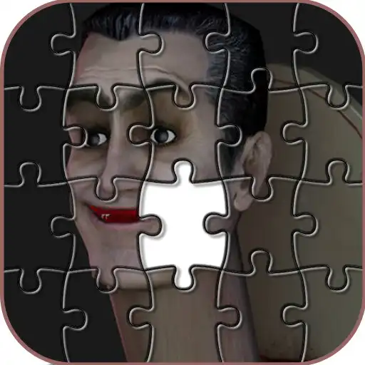 Play Monster Skybidi Toilet Jigsaw APK